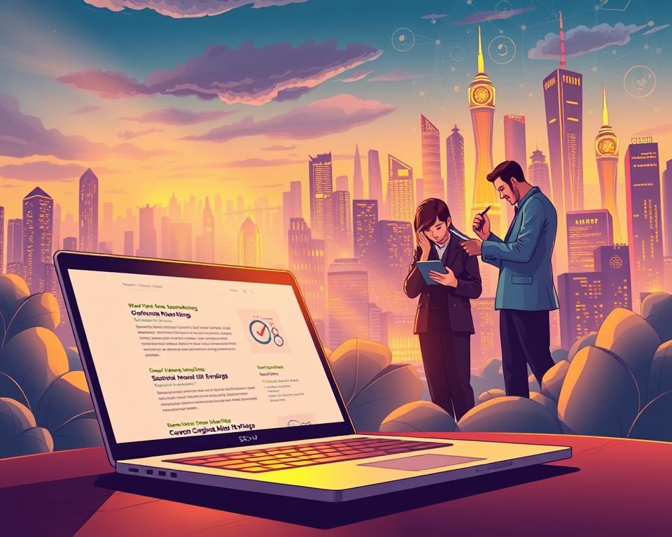 SEO company