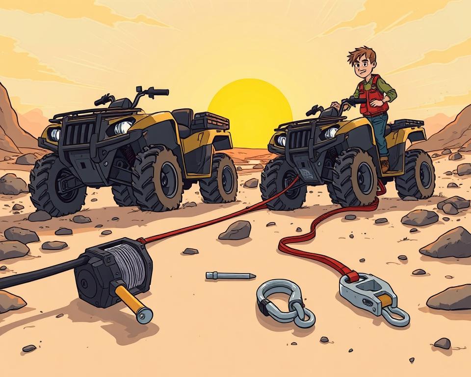 aftermarket UTV accessories